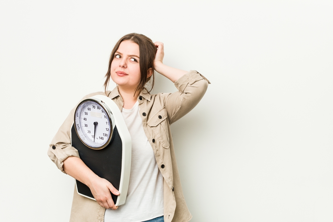 مقاومة الإنسولين وزيادة الوزن