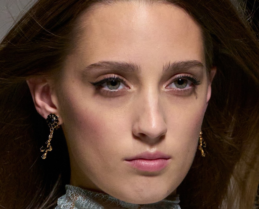 من مجموعة دولتشي آند غابانا Dolce&Gabbana لربيع وصيف 2026 -الصورة من LaunchmetricsSpotlight ©