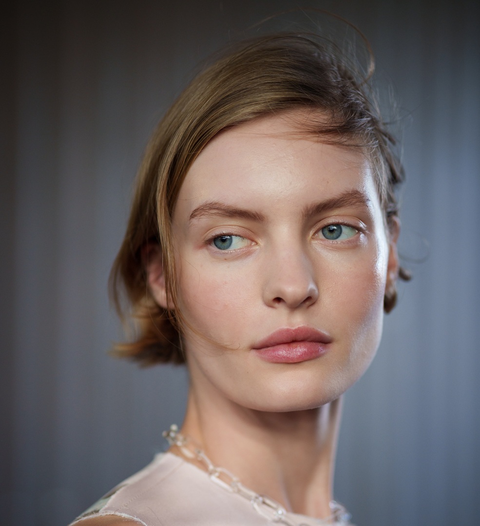 من عرض جايسون وو  Jason Wu ربيع 2026 - الصورة من Launchmetrics/Spotlight©