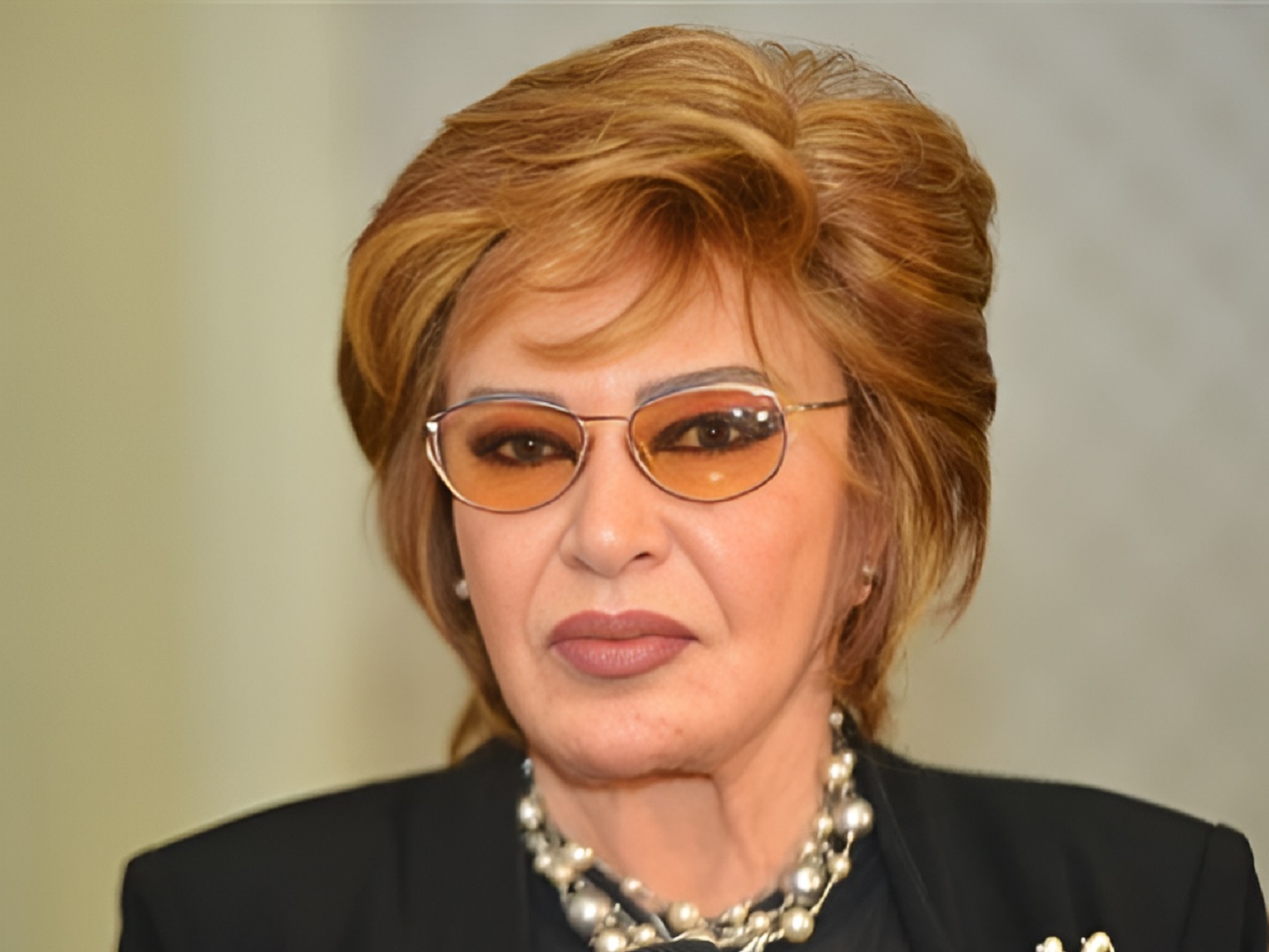 صفية العمري