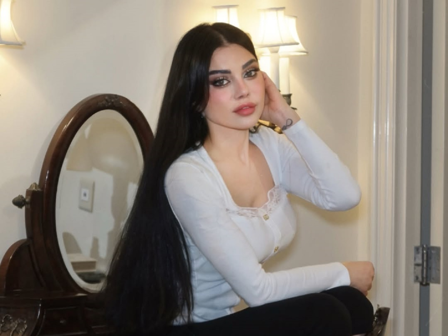 هيفاء وهبي