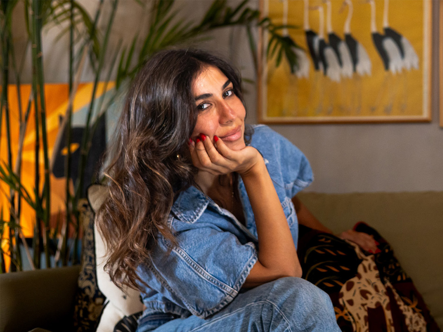 منار الشرقاوي