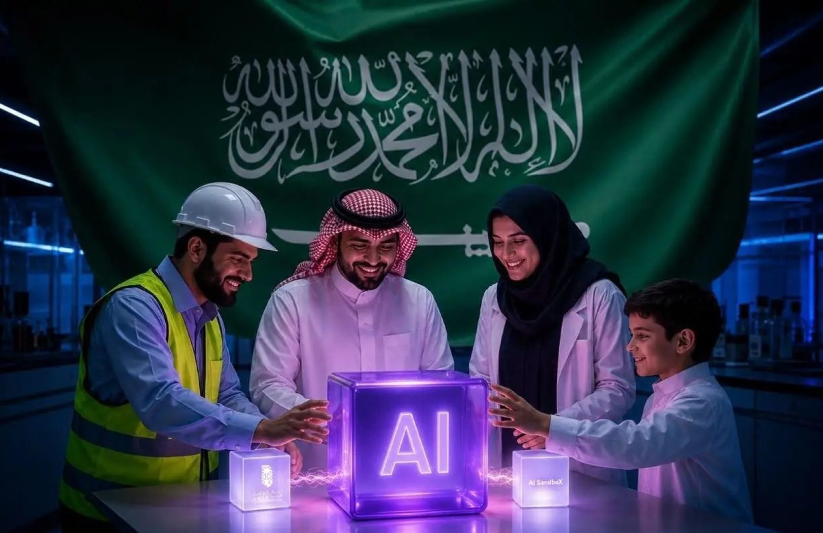 الذكاء الاصطناعي