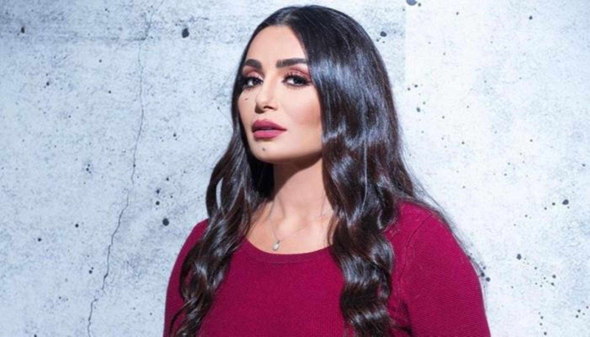 ديمة الجندي- صورة أرشيفية