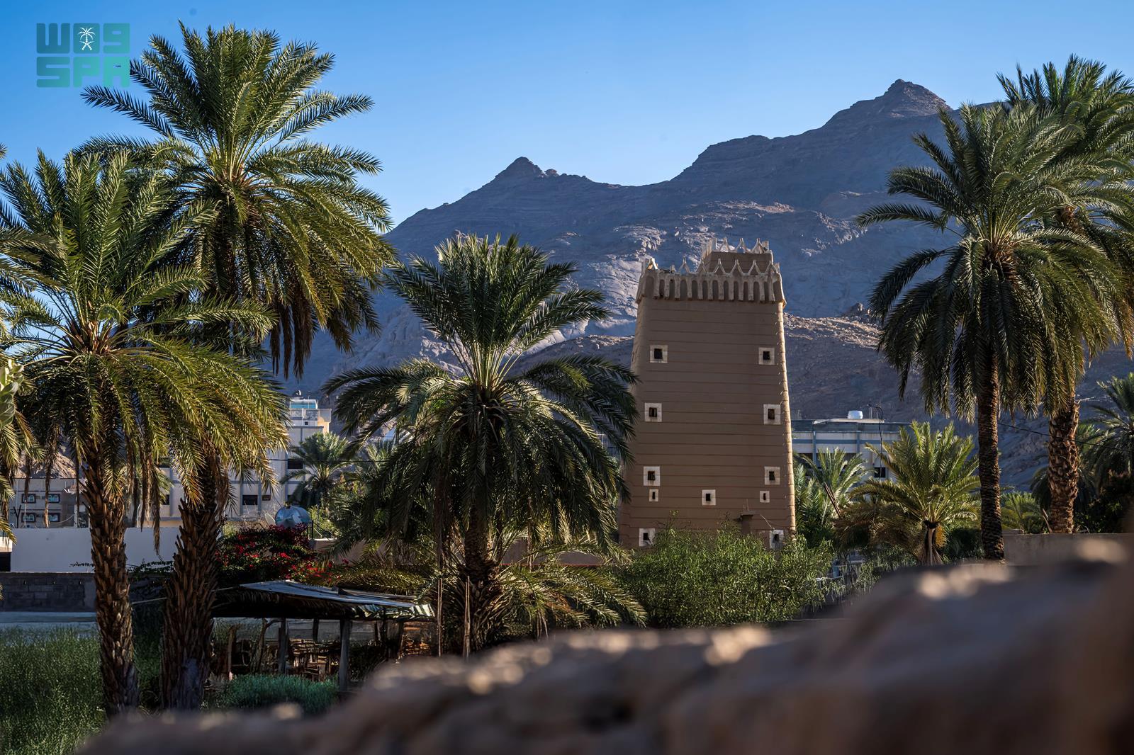 نجران