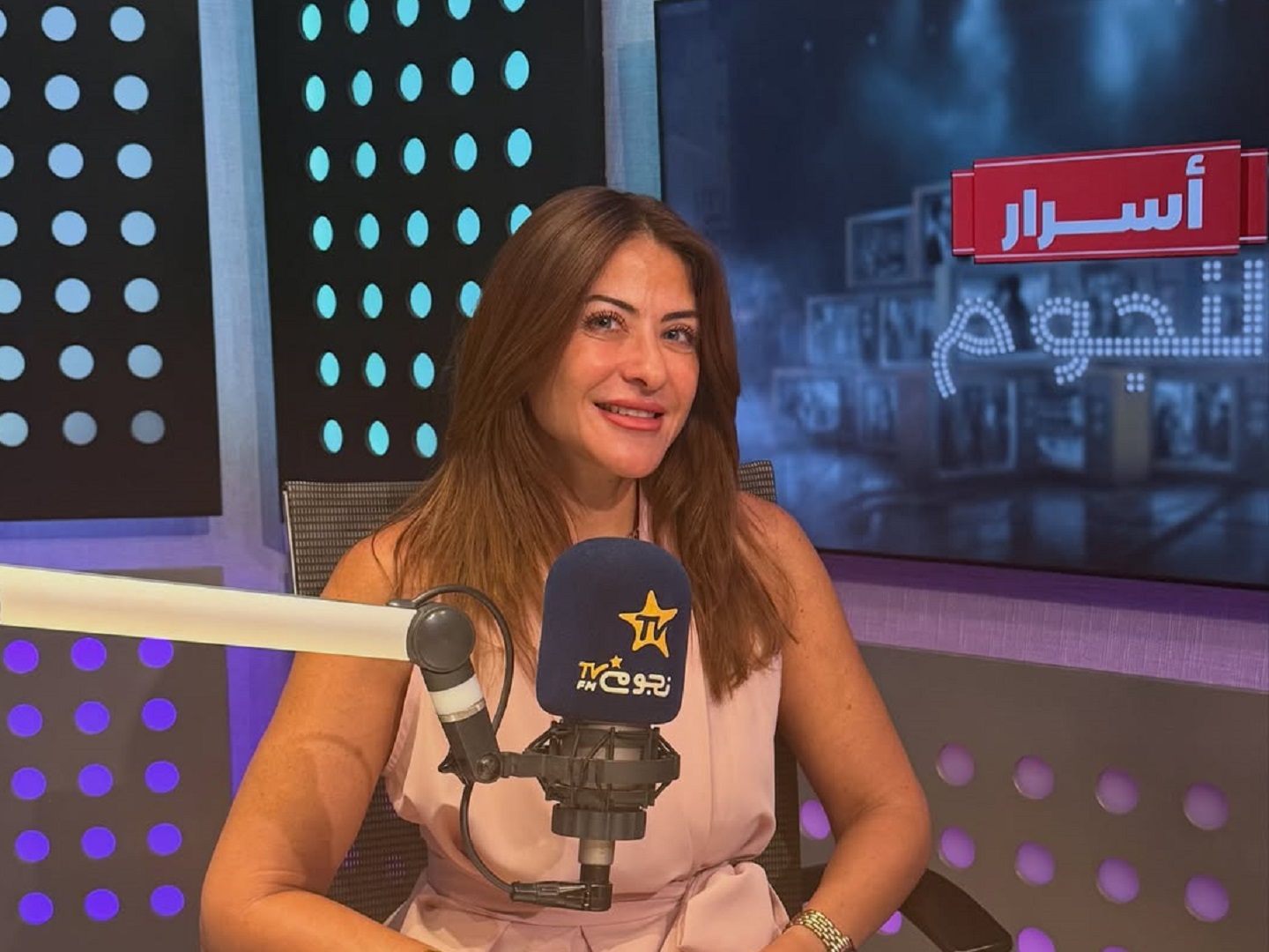 هيدي كرم