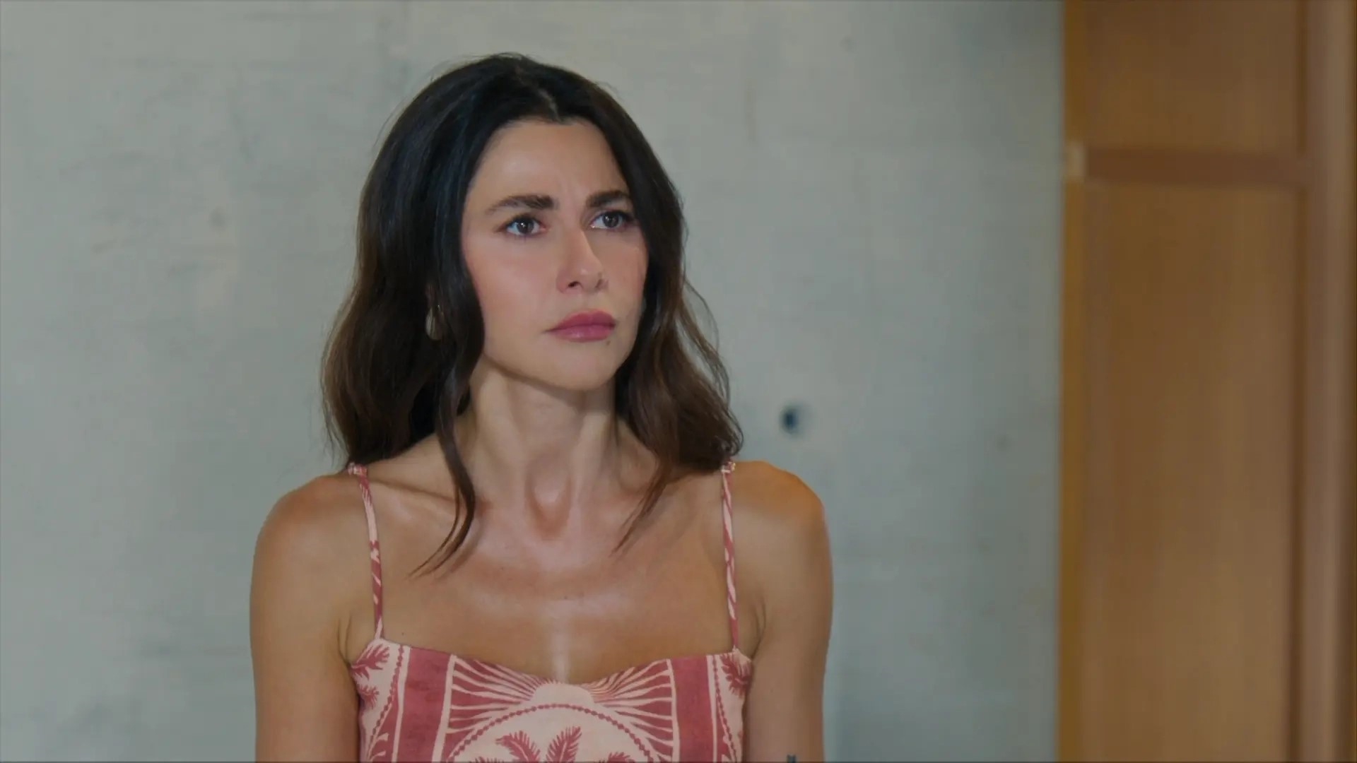 المسلسل التركي ما زلت في السابعة عشر- الصورة من حساب المسلسل على انستغرام