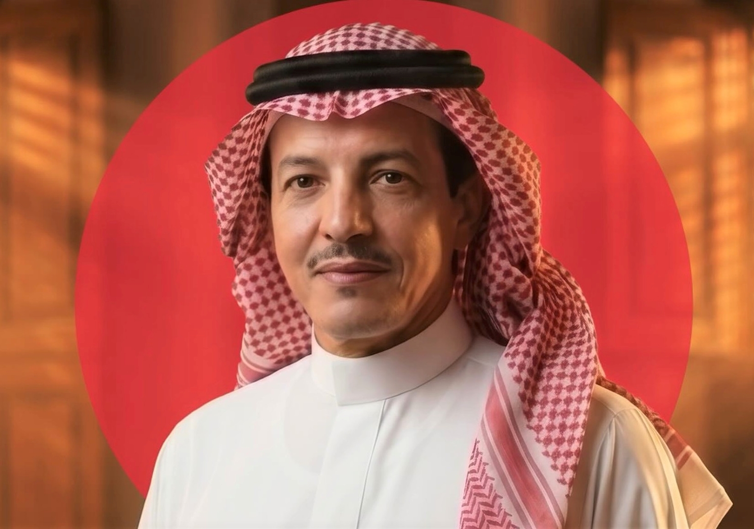 طلال سلامة- الصورة من حسابه على الانستغرام
