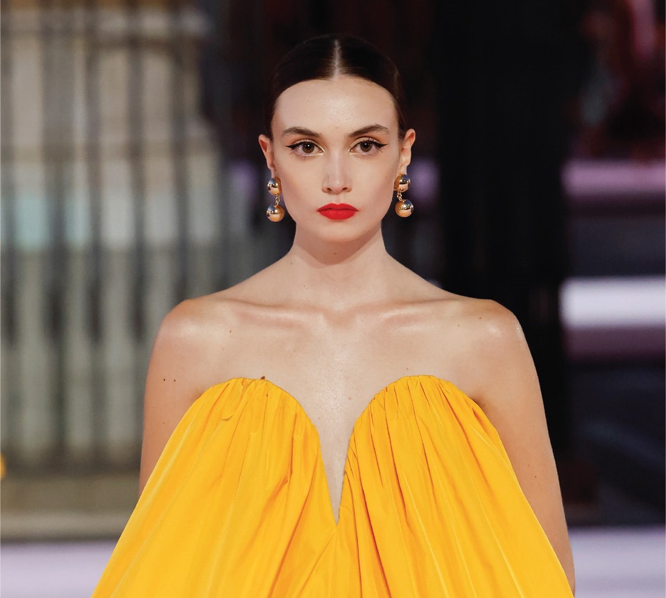 كارولينا هيريرا Carolina Herrera، ربيع 2026