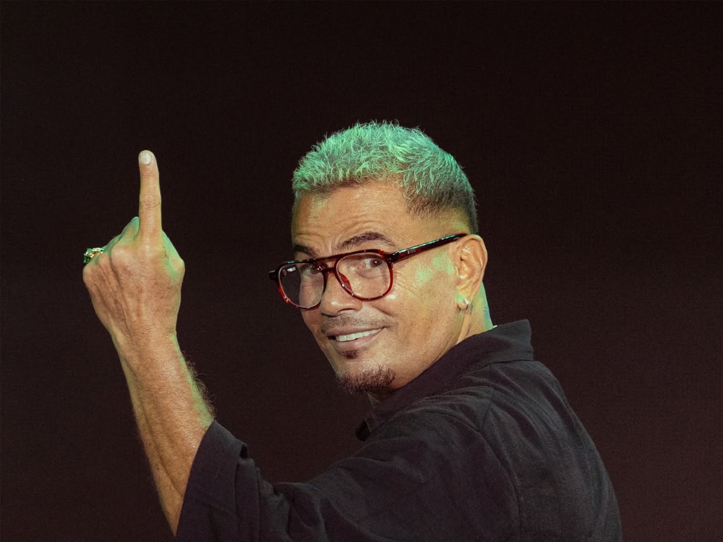 عمرو دياب