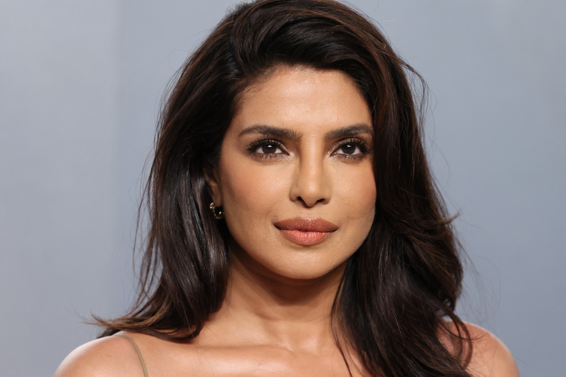 بريانكا شوبرا Priyanka Chopra Jonas في لوس أنجلوس. مصدر الصورة Jean Baptiste Lacroix / AFP
