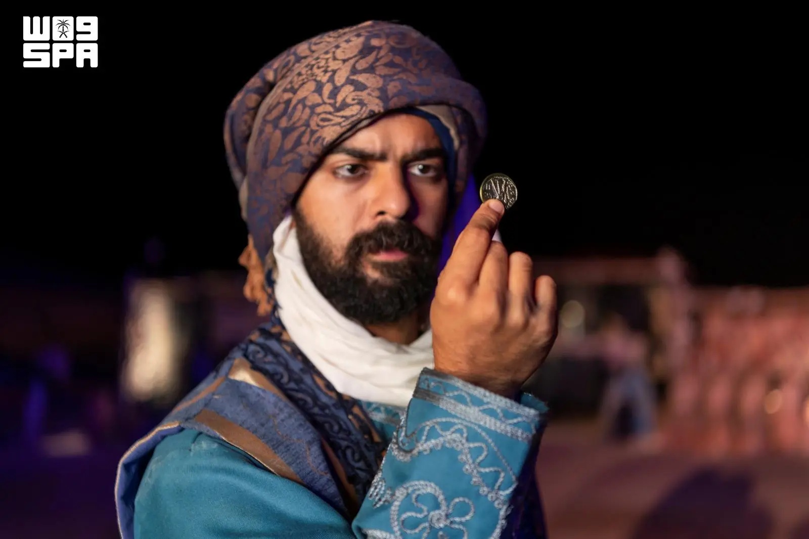 محافظة العُلا