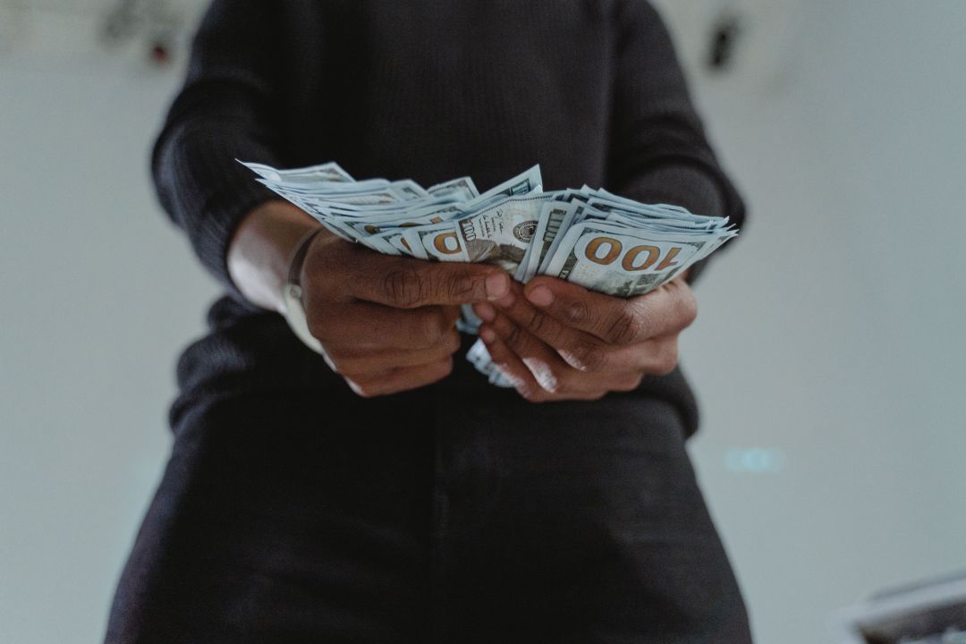 أسرار مالية لن يُخبرك بها الأثرياء - مصدر الصورة: pexels 
