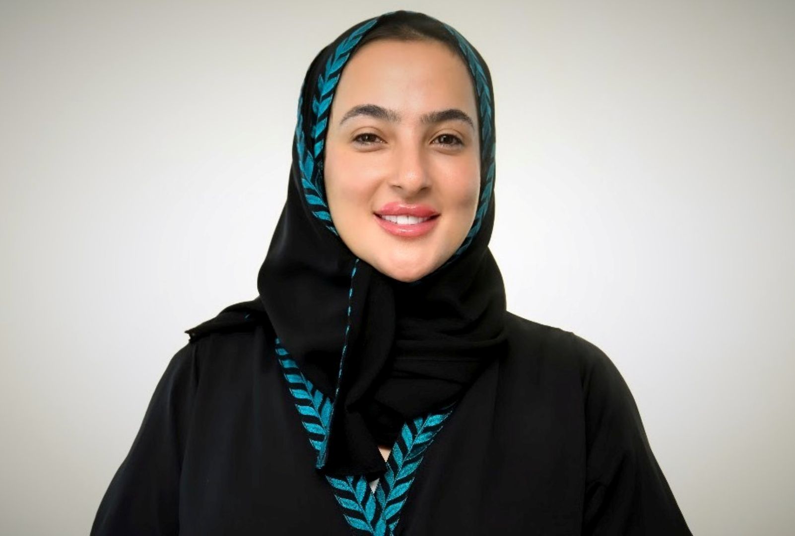 الغواصة السعودية غيداء الحمد