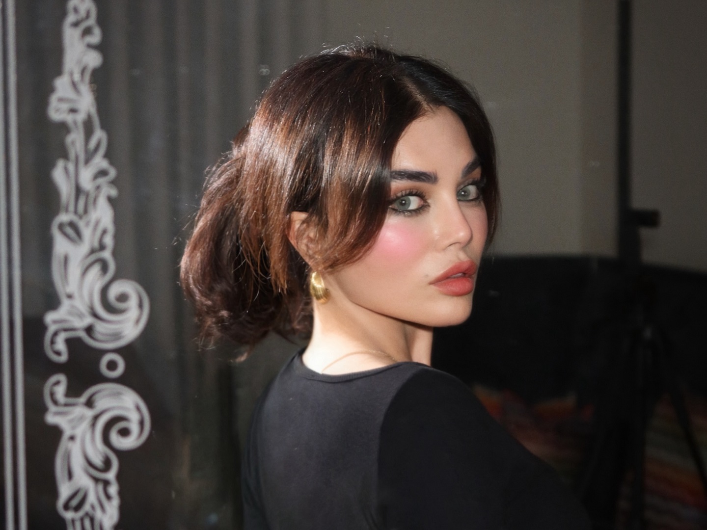 هيفاء وهبي- الصورة من حسابها على إنستغرام