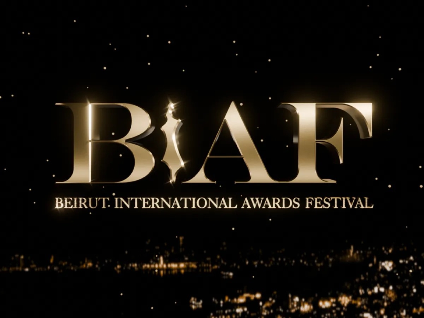 مهرجان بياف BIAF - الصورة من الجهة المنظمة