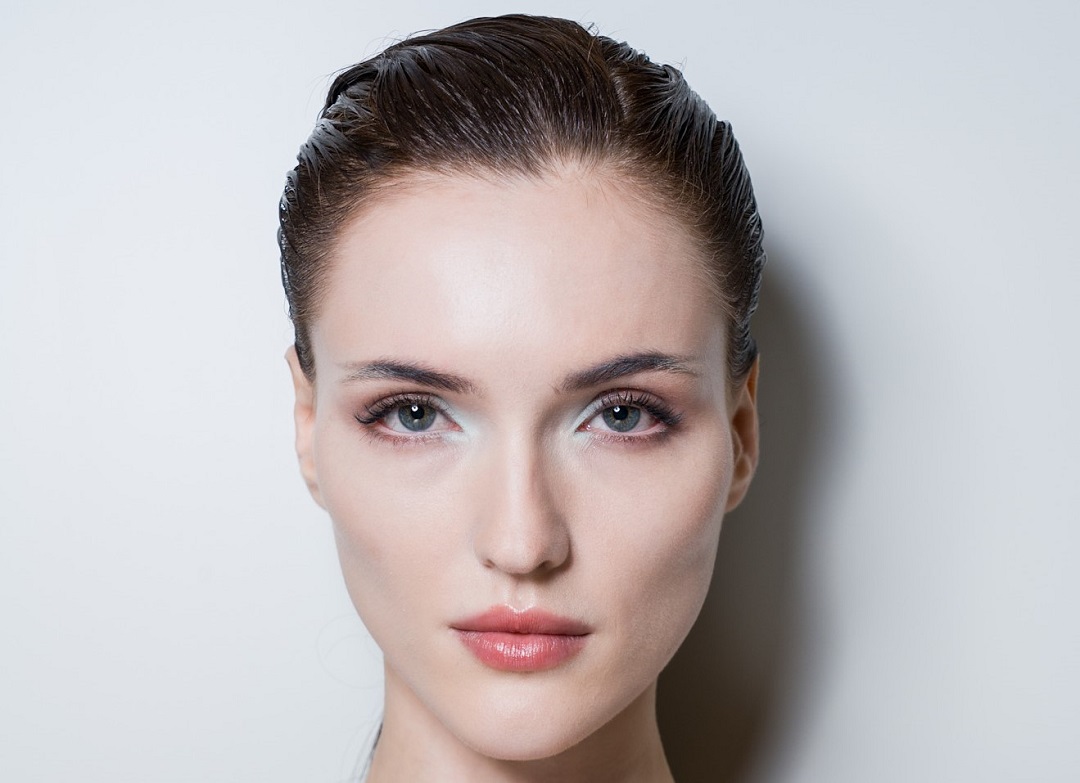من عرض جورجيو آرماني Giorgio Armani من أسبوع الهوت كوتور في باريس لربيع وصيف 2026 -الصورة من LaunchmetricsSpotlight ©.