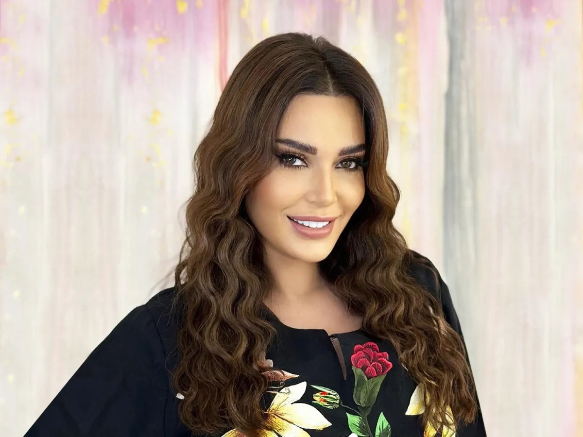 سيرين عبد النور-الصورة من حسابها الرسمي على إنستغرام