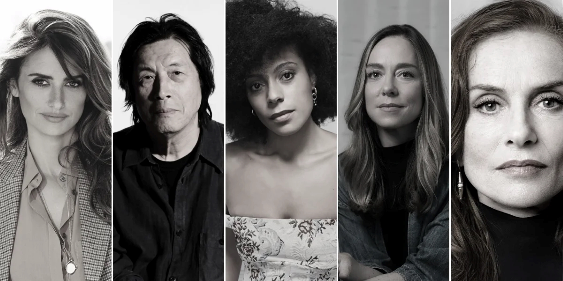  الفائزون بجوائز TIFF Tribute Awards - الصورة من حساب المهرجان على منصة X