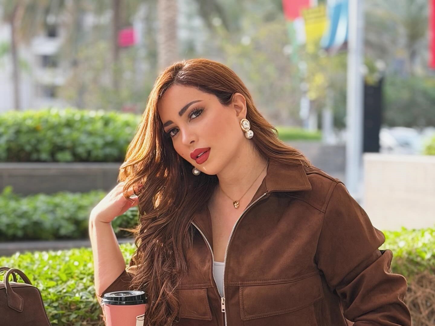 نسرين طافش