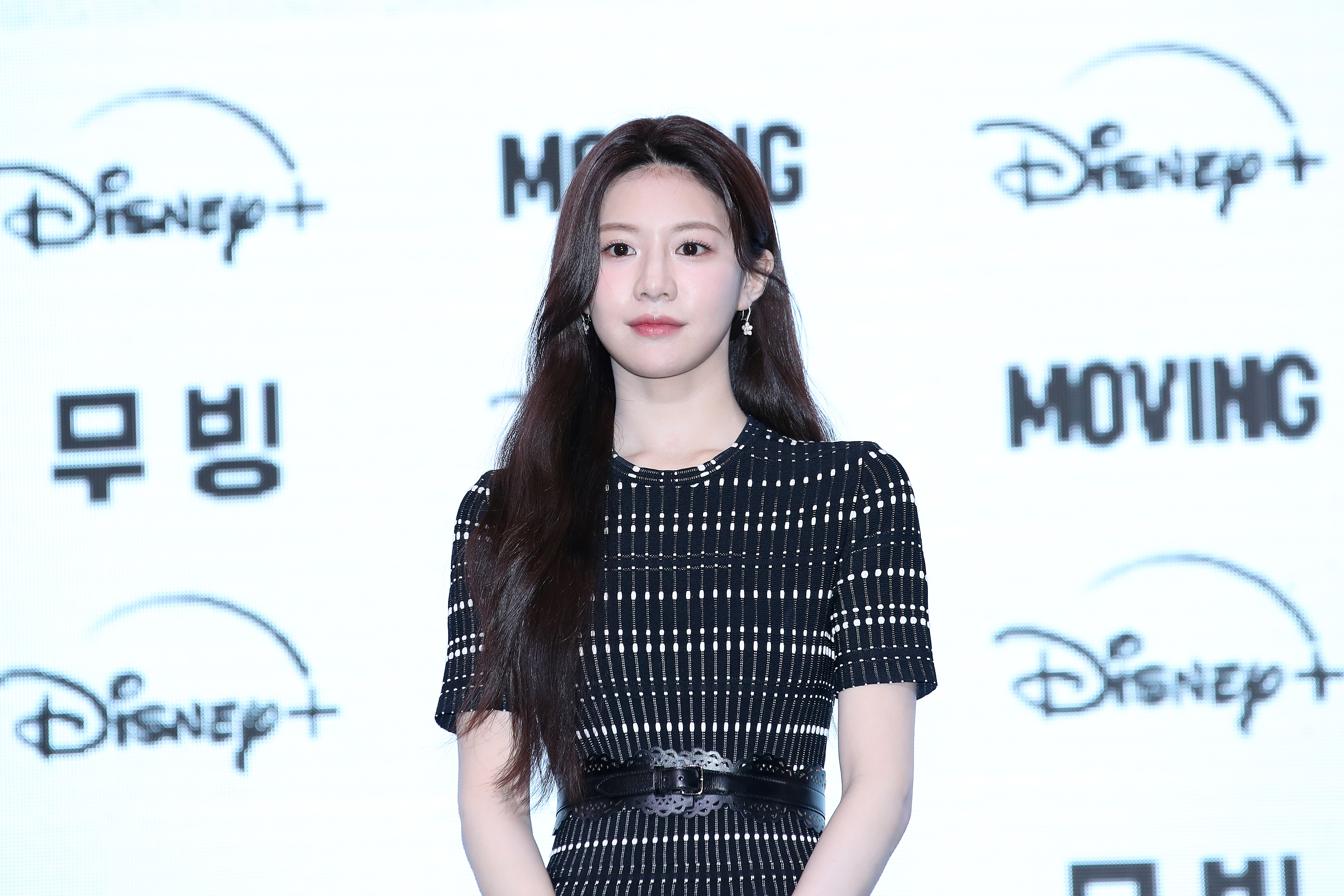  النجمة الكورية غو يون جونغ ،South Korean actress Go Youn-Jung،2023 (مصدر الصورة: Han Myung-Gu/WireImage)