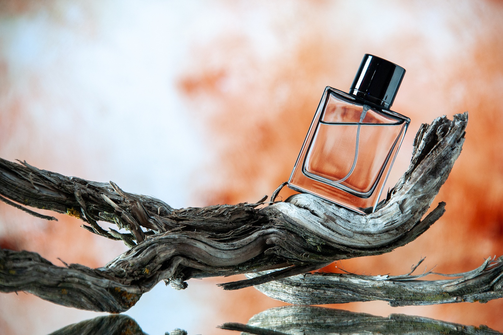 عطور المسك- مصدر الصورة موقع Magnific