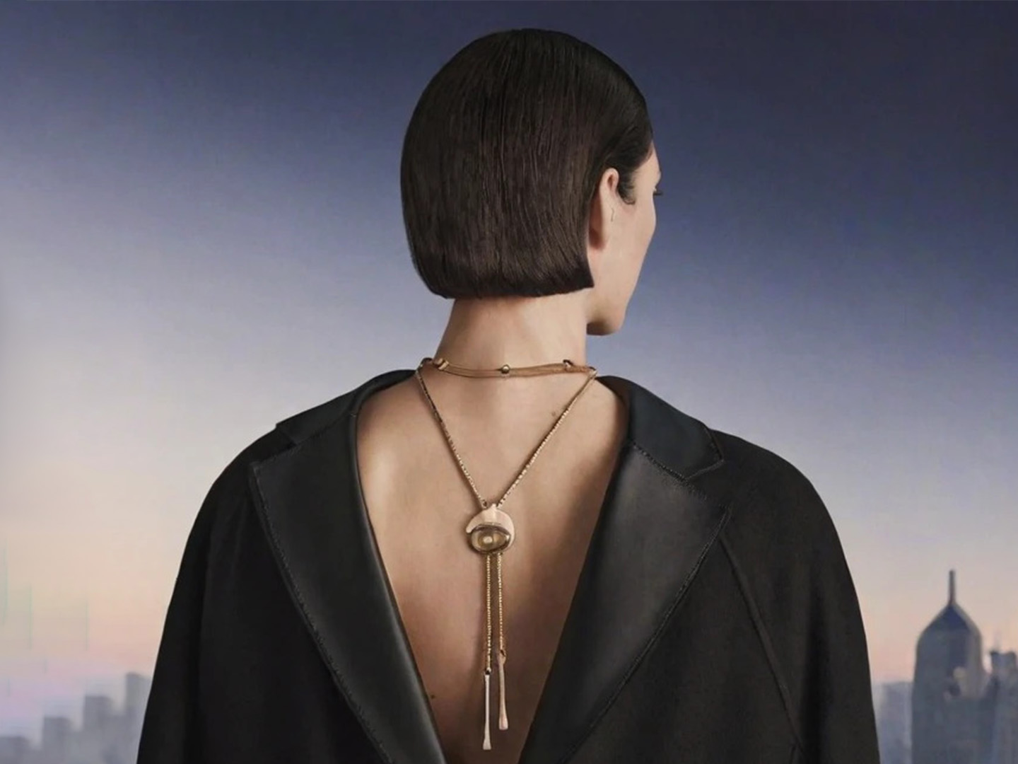مجوهرات راقية من هيرميس Hermès