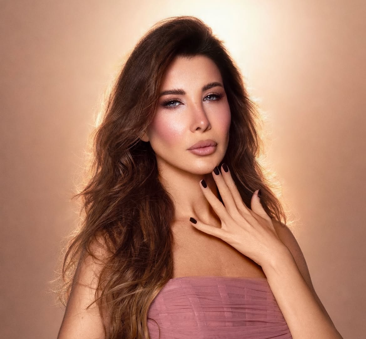 نانسي عجرم - الصورة من صفحتها الرسمية على انستغرام