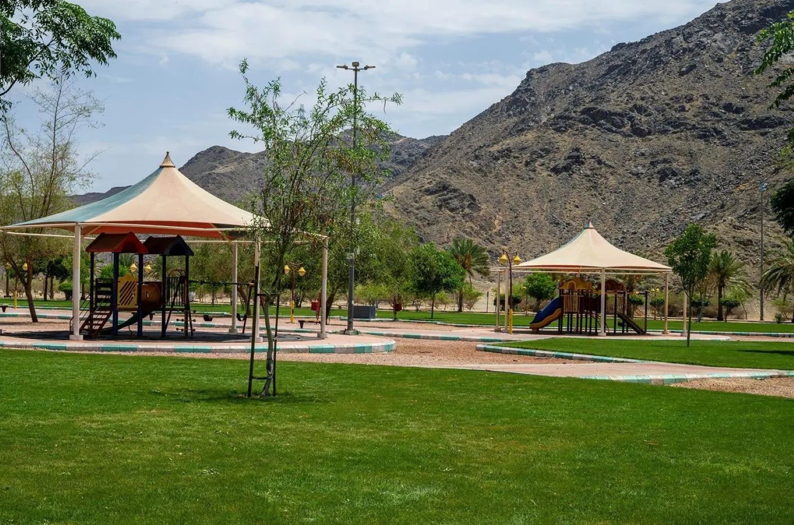 منتزه