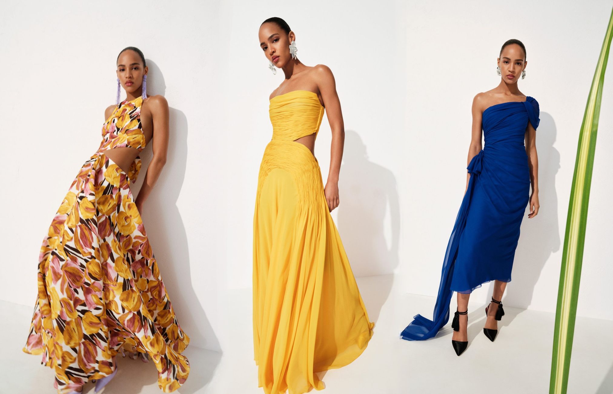 كارولينا هيريرا Carolina Herrera Resort 26 -الصورة من Launchmetrics/Spotlight ©