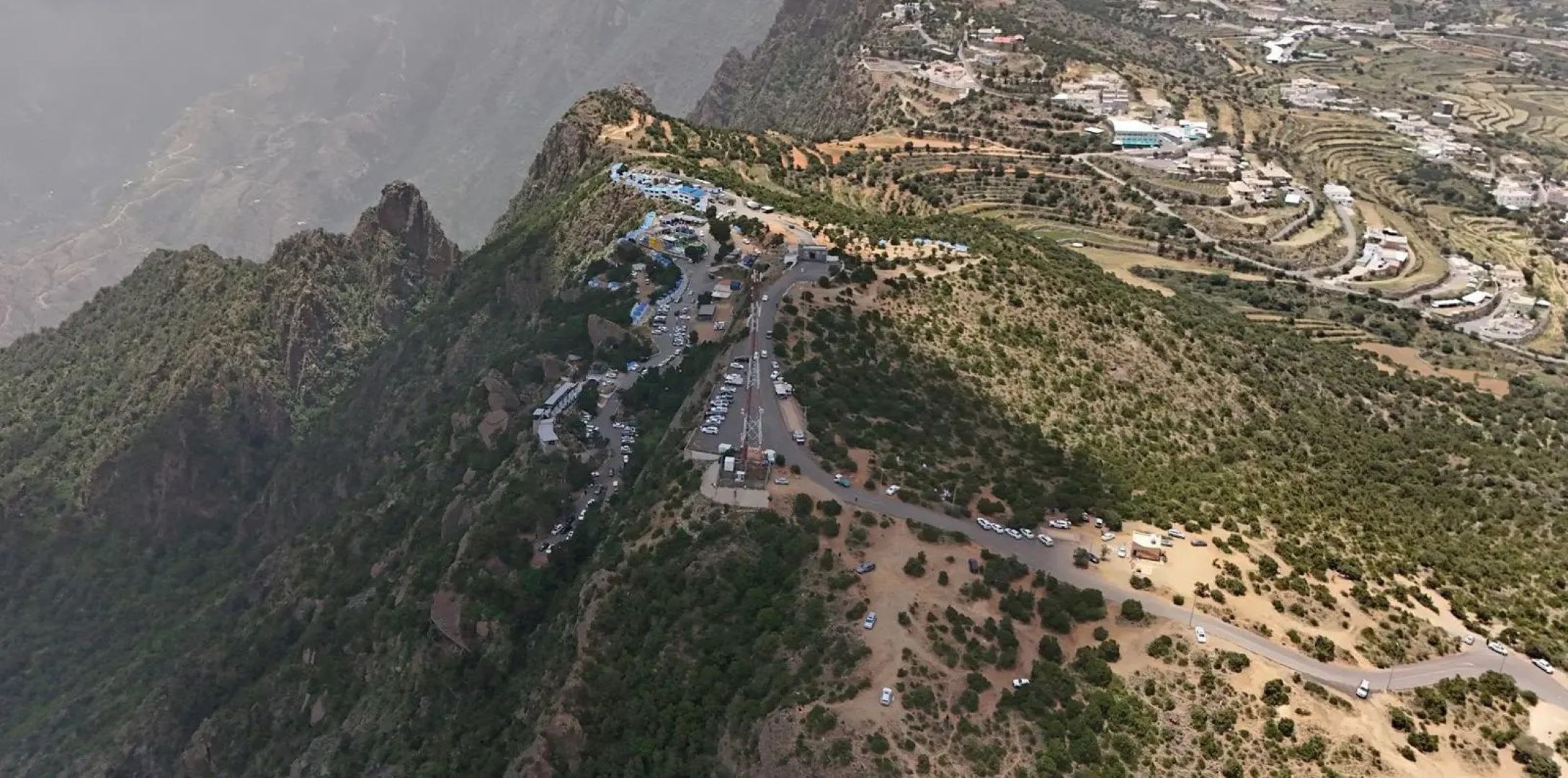 منطقة عسير