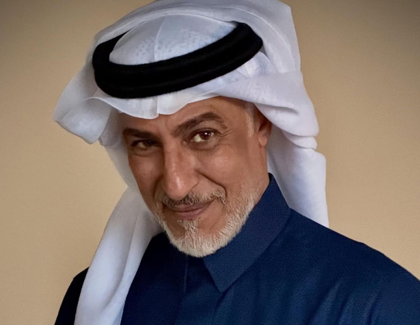 عبد المحسن النمر- الصورة من حسابه على إنستغرام