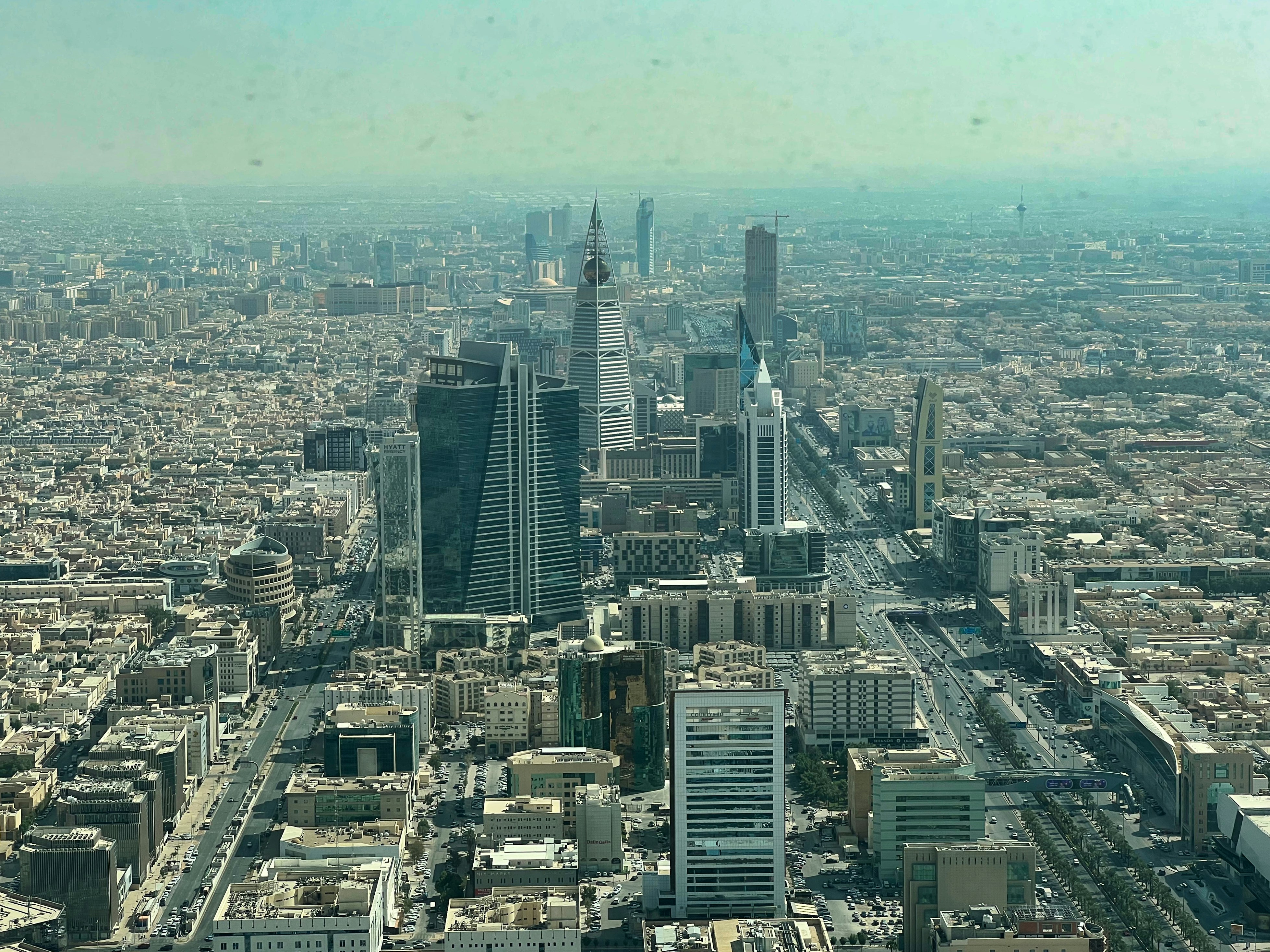 مدينة الرياض