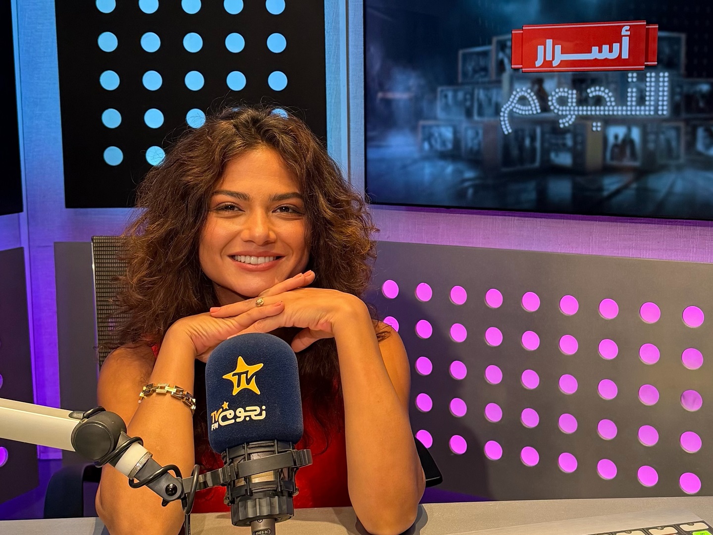 فرح يوسف 
