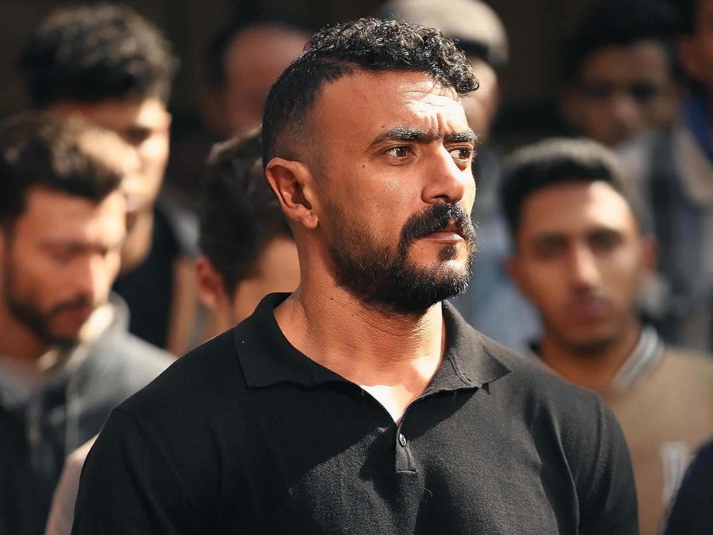 أحمد العوضي