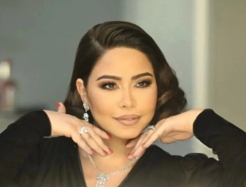 شيرين عبدالوهاب- الصورة من حسابها على إنستغرام