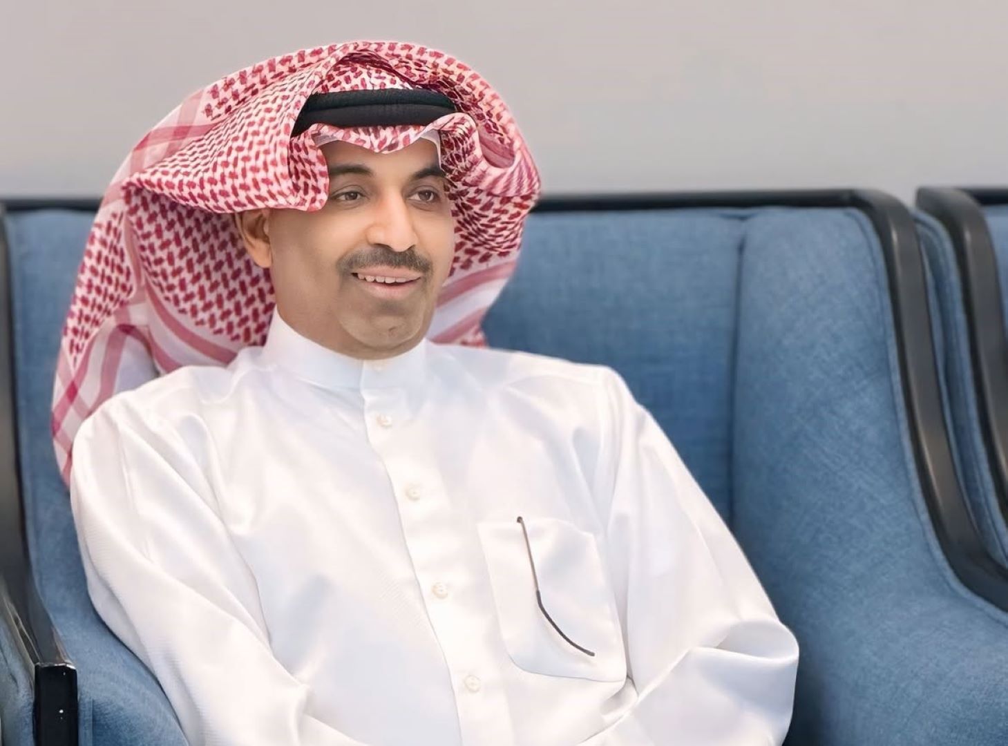 طارق العلي- الصورة من حسابه على إنستغرام