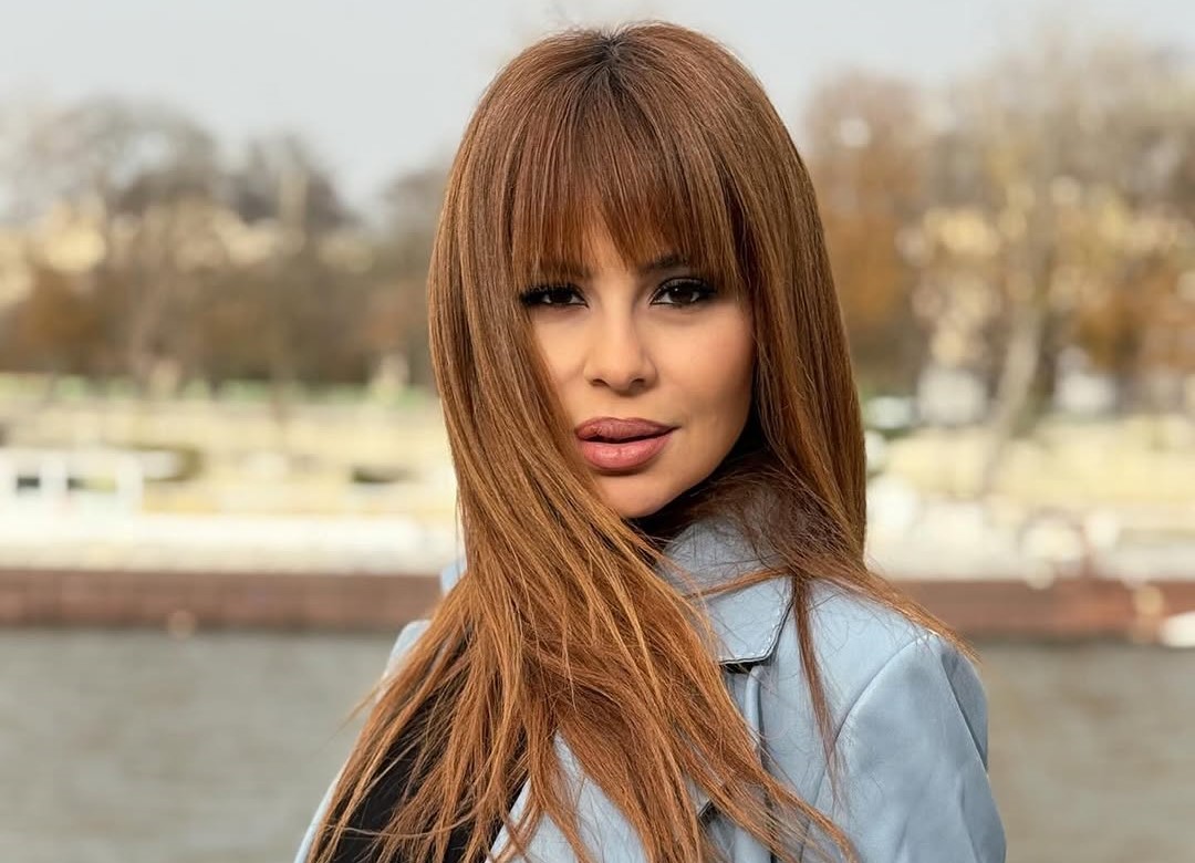 تسريحات شعر النجمات- الصورة من إنستغرام كارول سماحة 