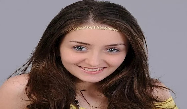  دينا حرب - صورة أرشيفية