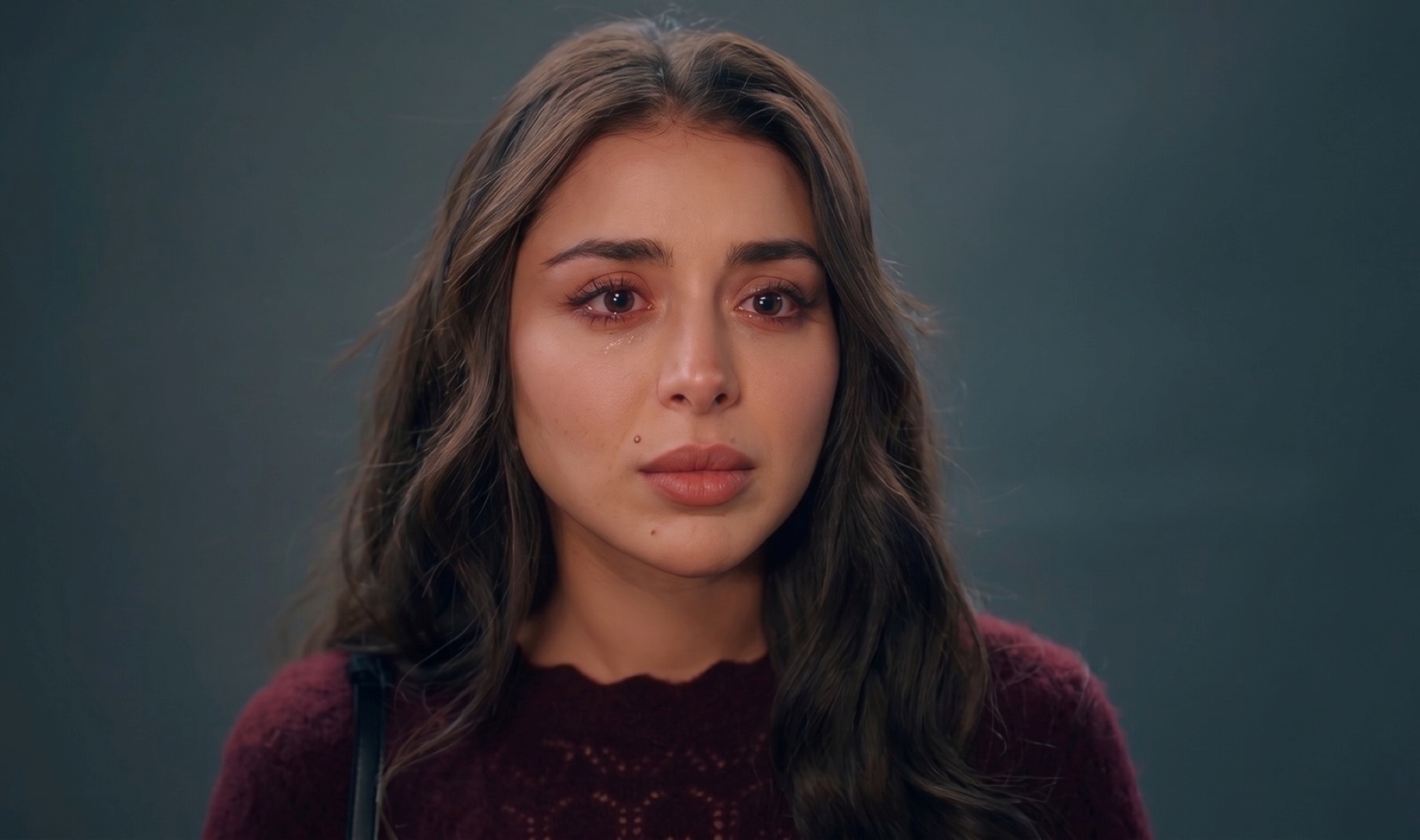 مسلسل حب على ورق - الصورة سكرين شوت من الحلقة 45