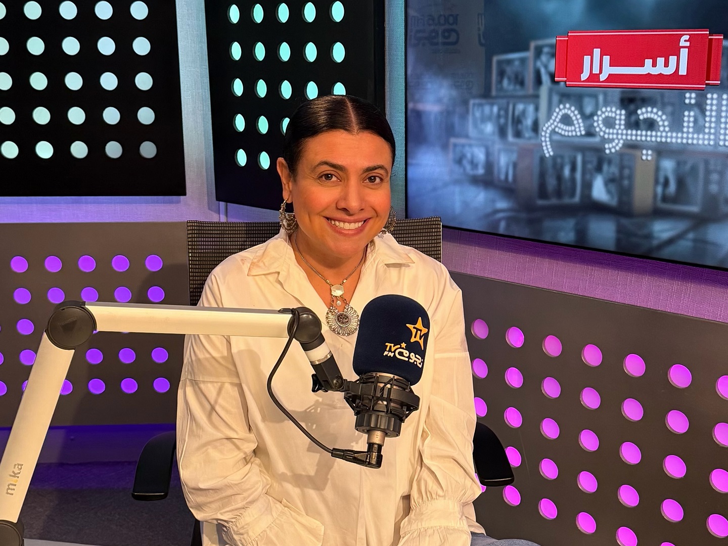 نشوى مصطفى