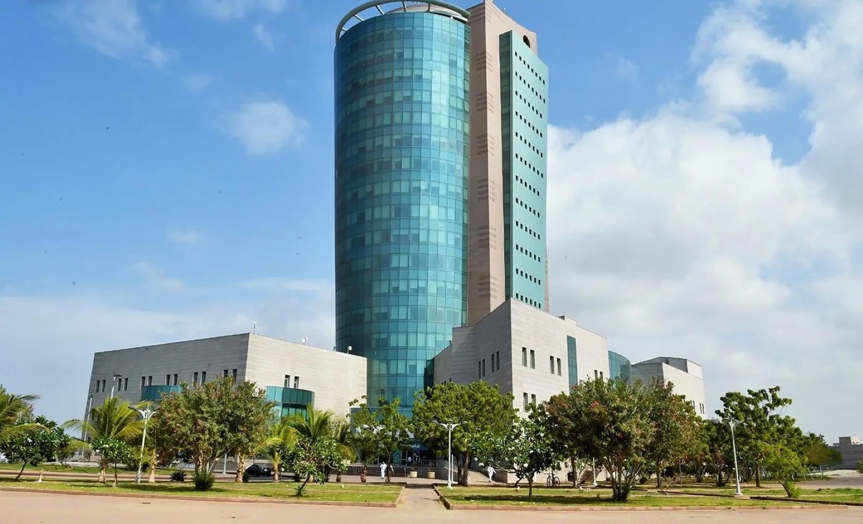 جامعة جازان