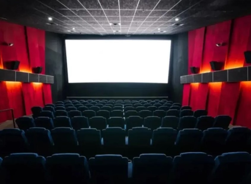 إيرادات السينما المصرية- صورة أرشيفية