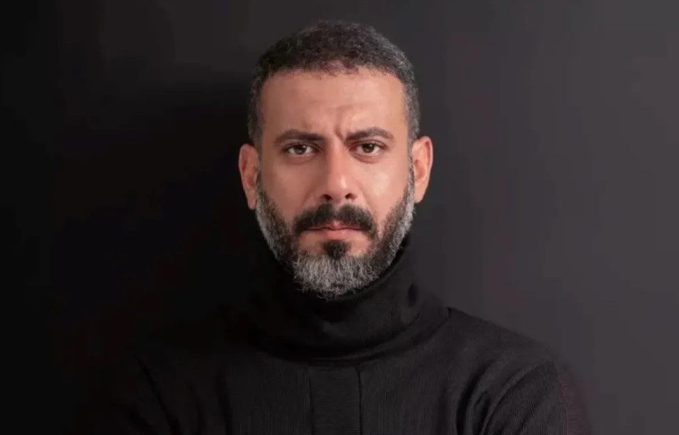 محمد فراج- الصورة من جلسة تصوير خاصة بـ سيدتي