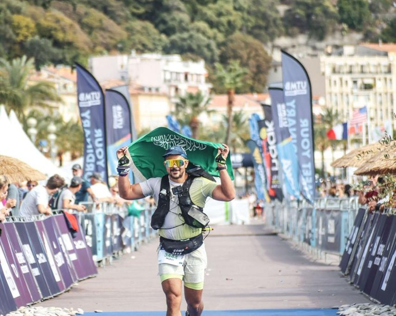 UTMB Mont-Blanc 2026