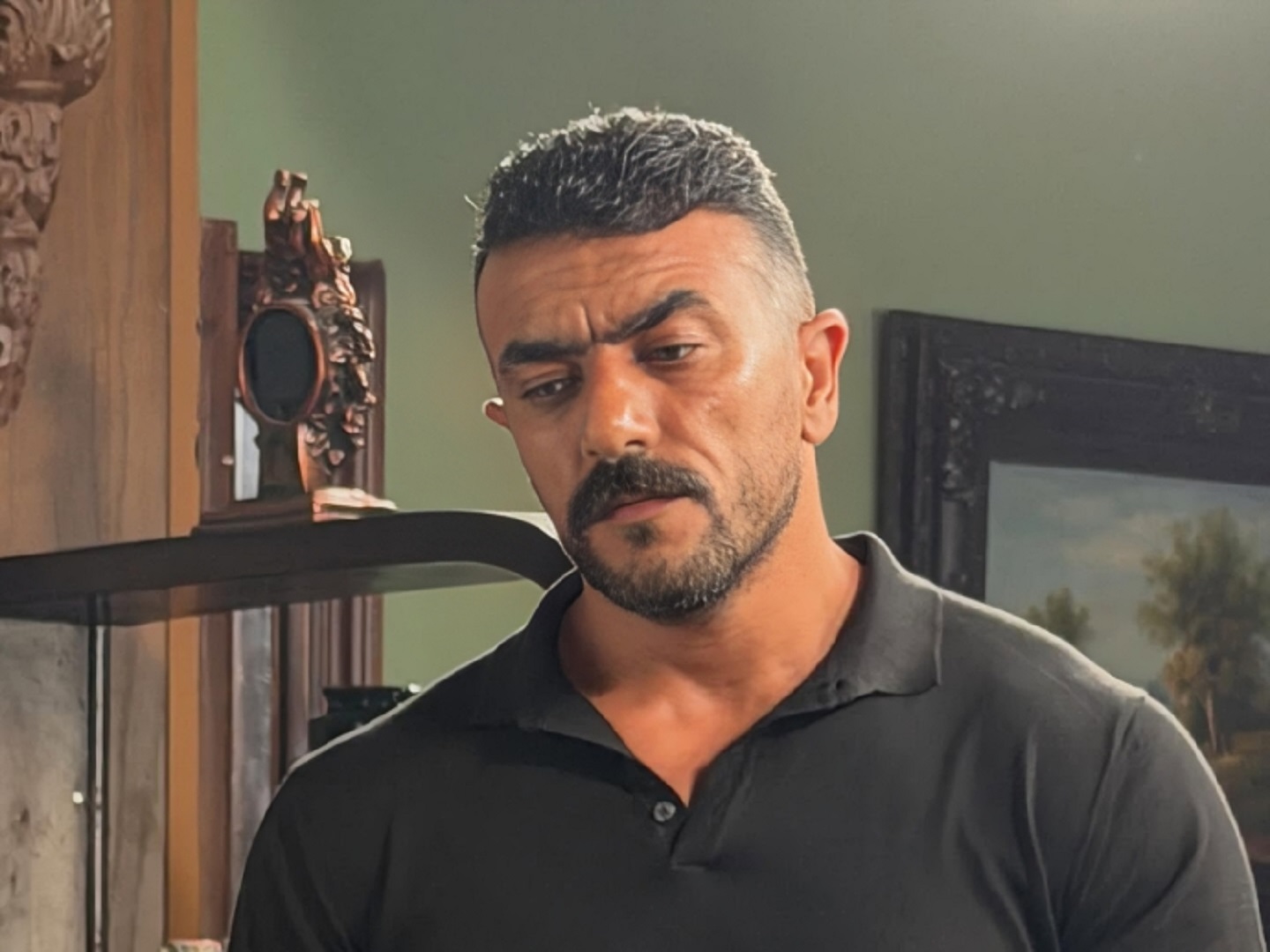 أحمد العوضي- الصورة من حسابه على إنستغرام 