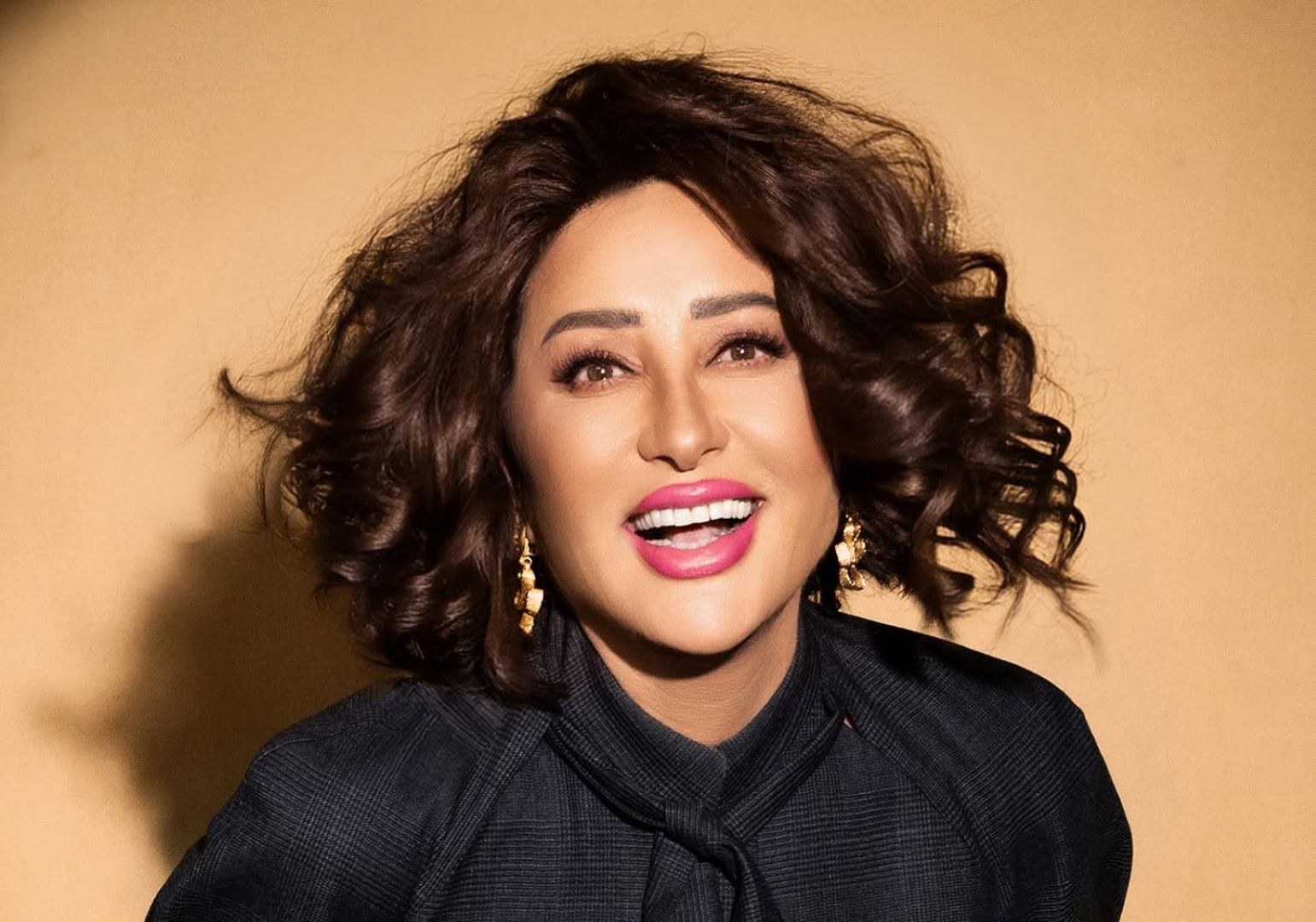 لطيفة- الصورة من مكتب الإعلامي للفنانة