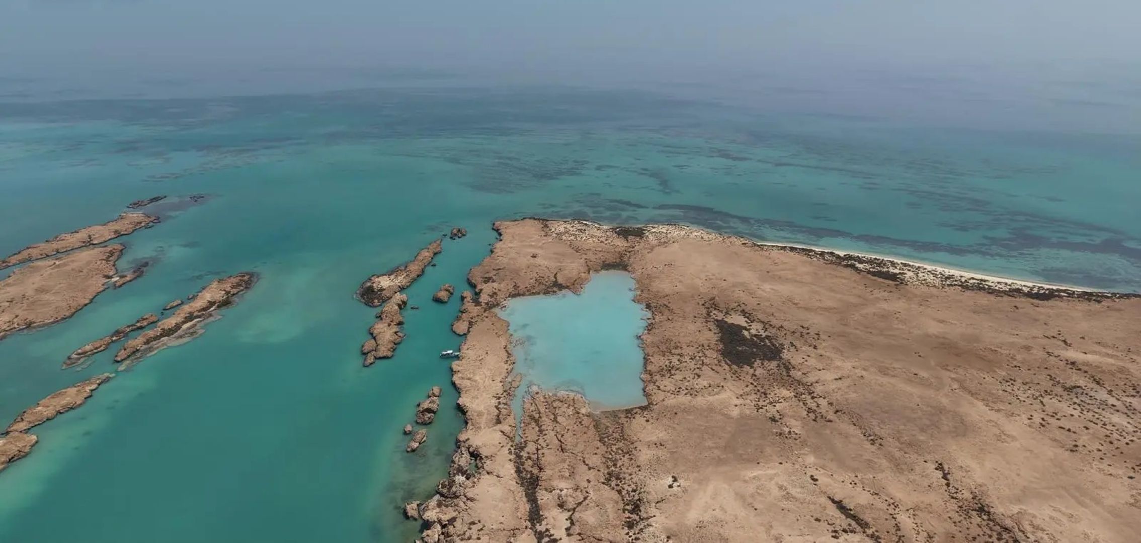 جزر فرسان