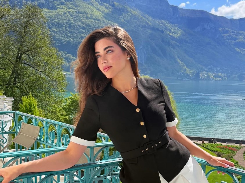 يارا السكري- الصورة من حسابها على إنستغرام