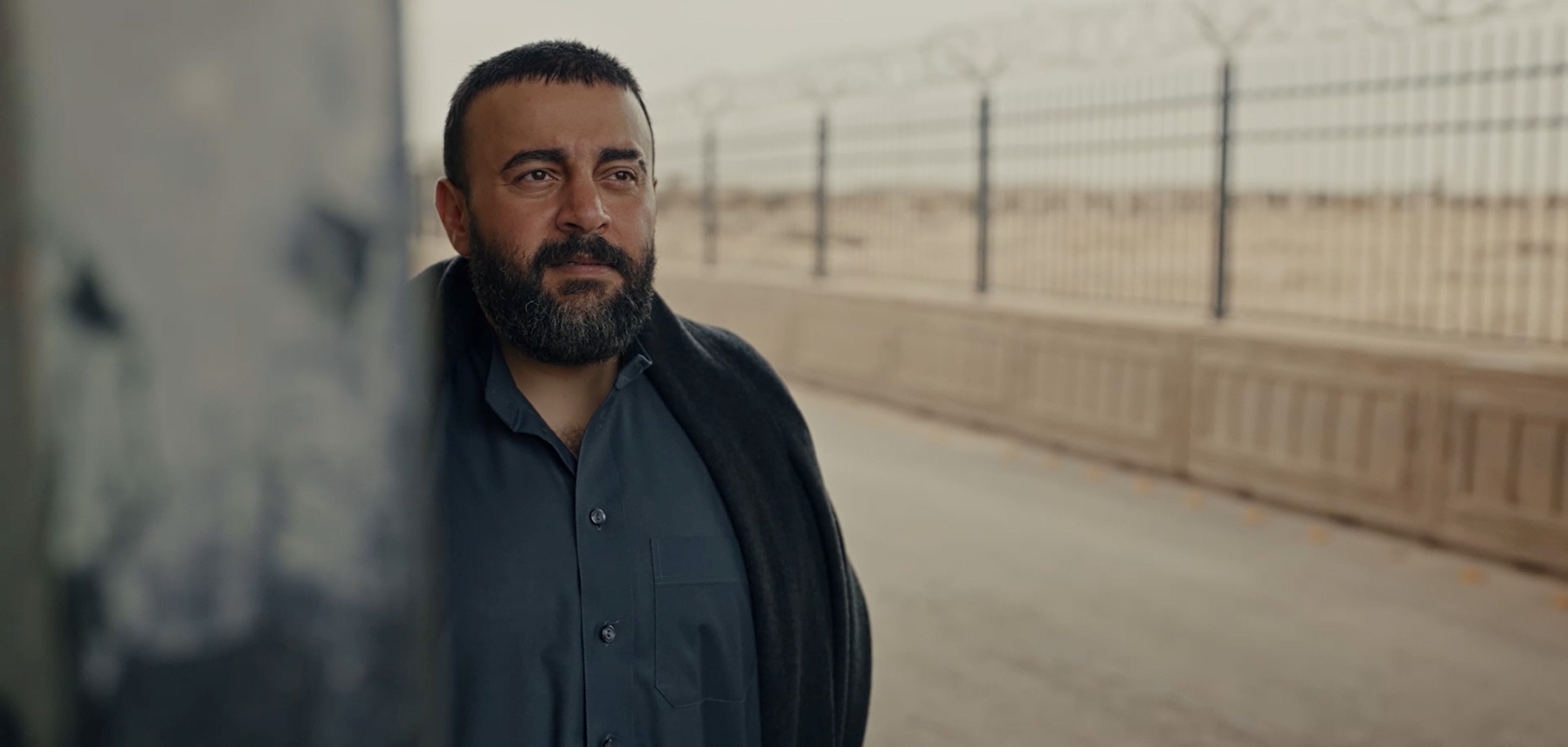 محمد الراشد- الصورة من المركز الاعلامي لمجموعة mbc